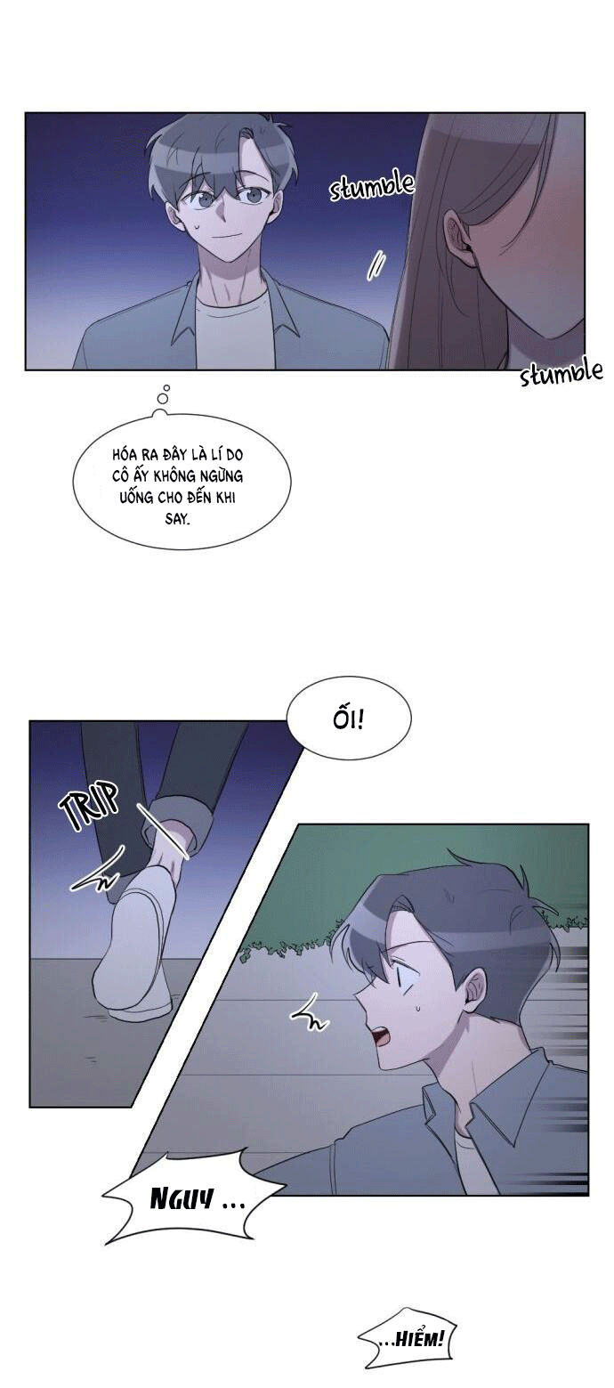 gatabutata chapter 22.1 30