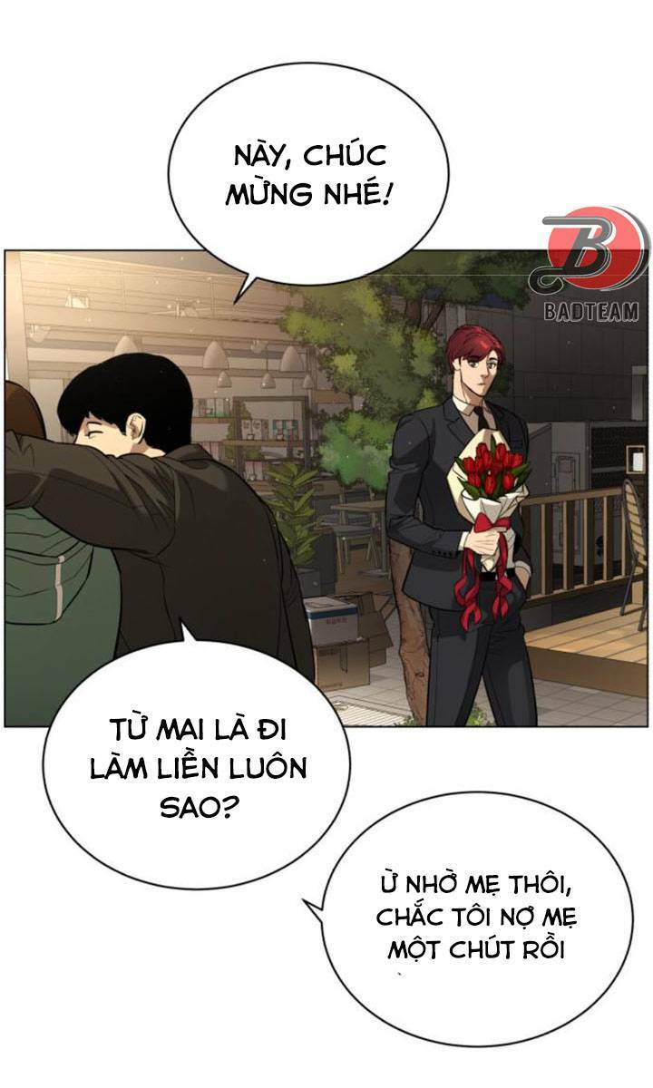 Máu trắng chapter 91 104