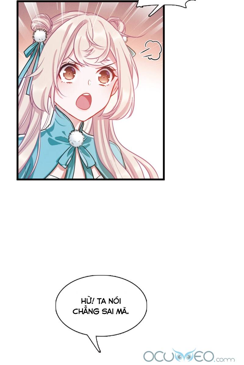 danh kiếm trủng chapter 9 21