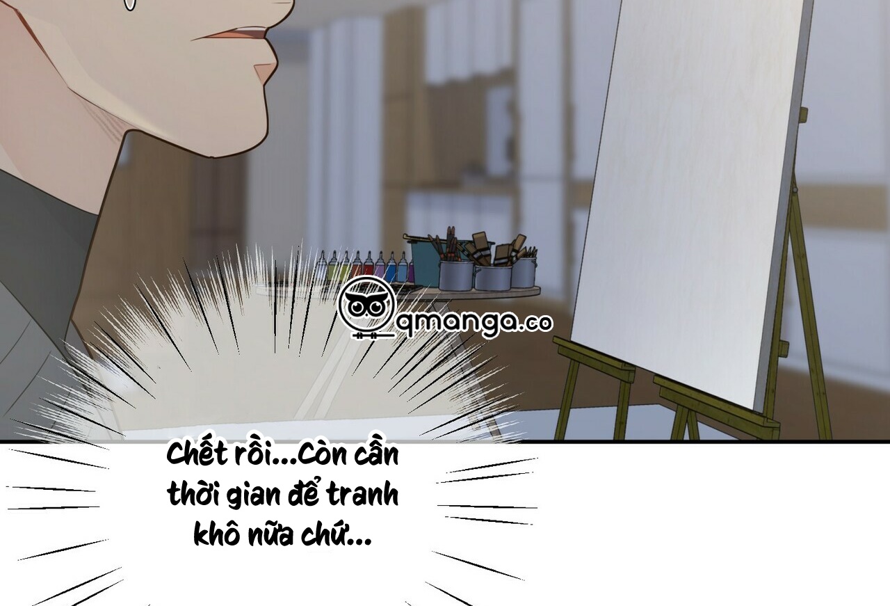 thời gian giữa sói và chó chapter 64 12