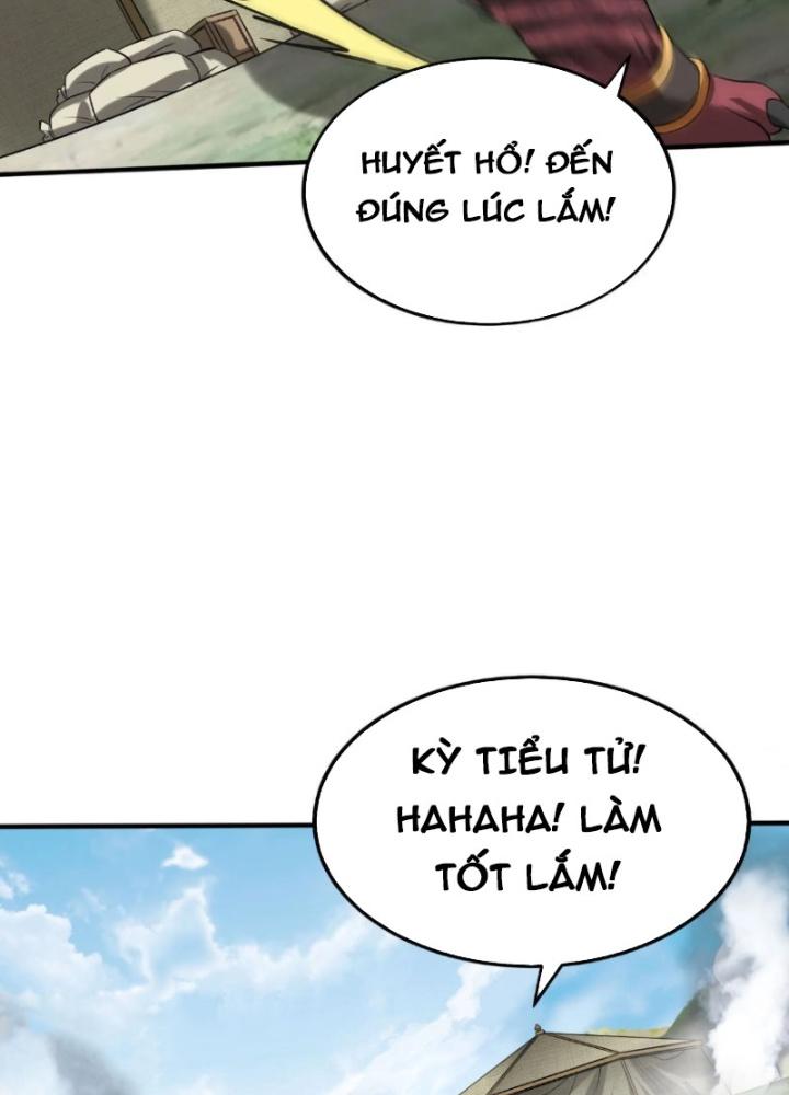 đại tần, ta là con tần thủy hoàng, giết địch thành thần chapter 84 30