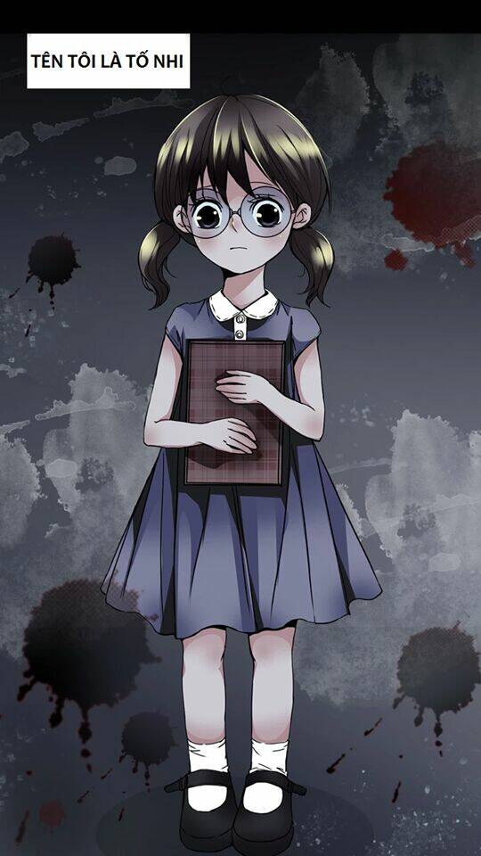 tiểu quỷ chapter 1 2