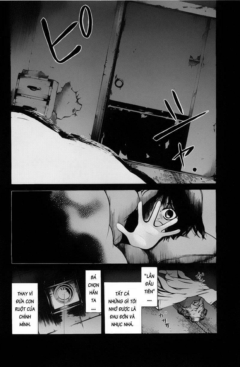 hammer session - thầy giáo tuyệt chiêu chapter 87 13