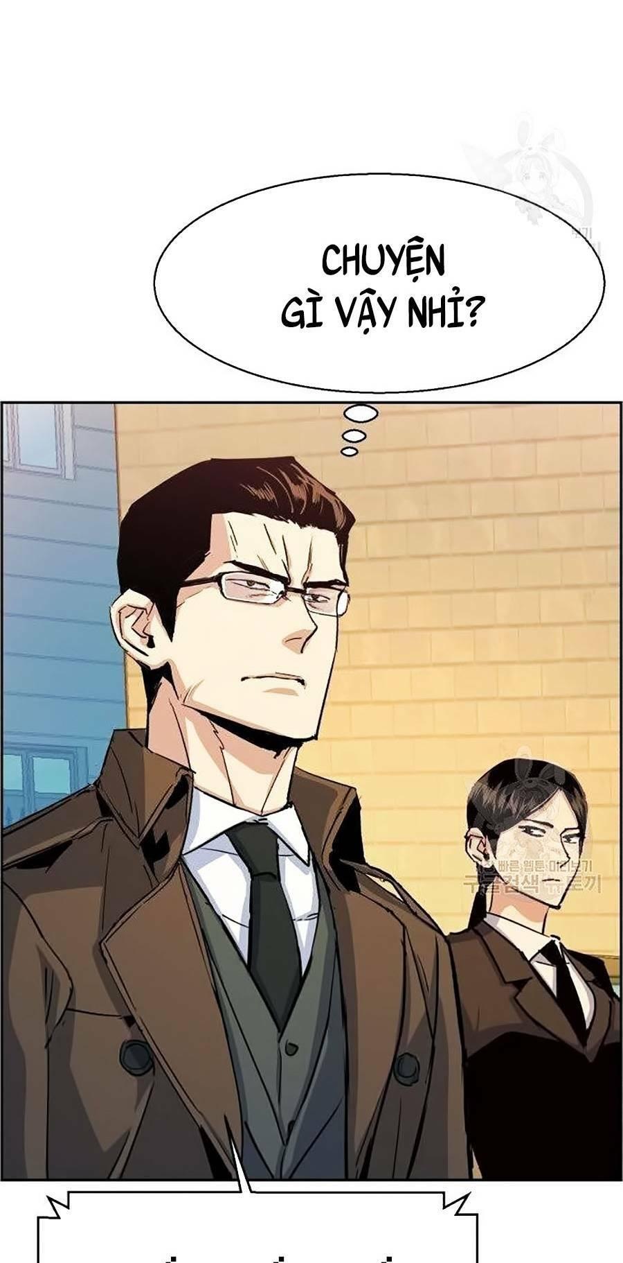 bạn học tôi là lính đánh thuê chapter 91 63