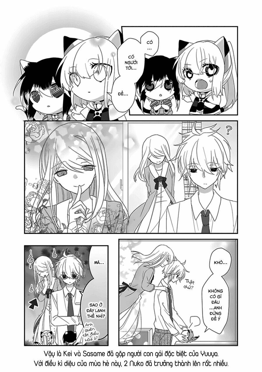 nukoduke! chapter 40 11