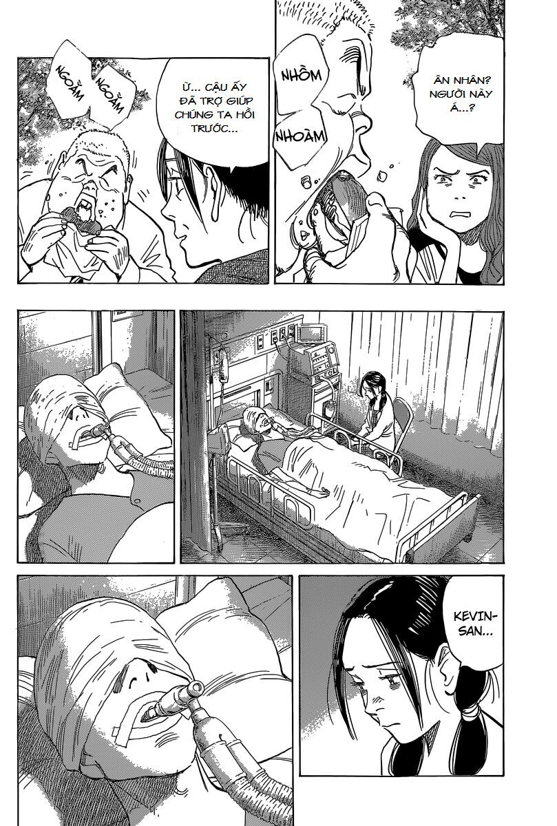 billy bat chapter 132 14