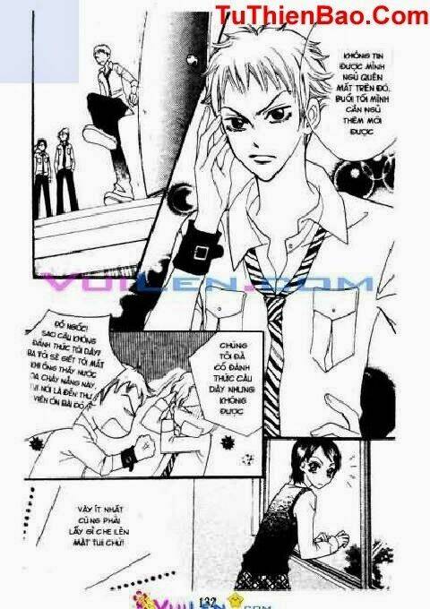 neck and neck chapter 2 130