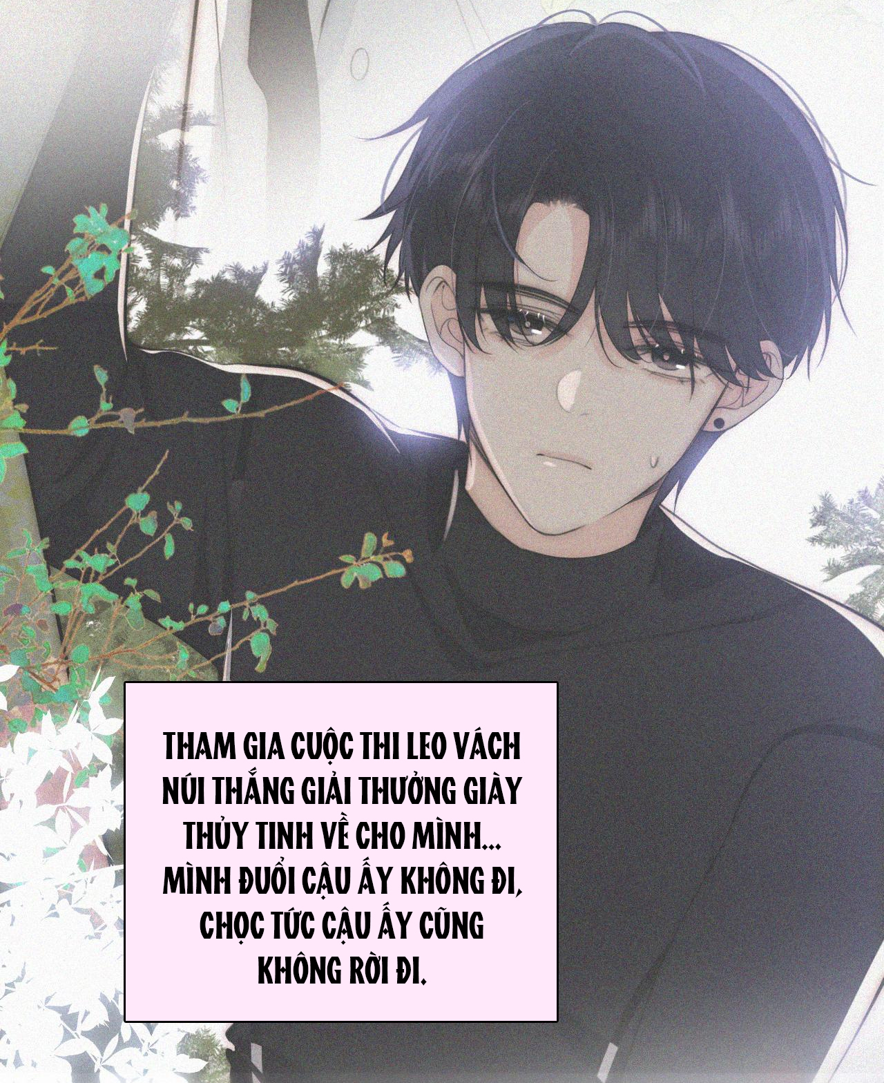 bệnh yêu chapter 101 22