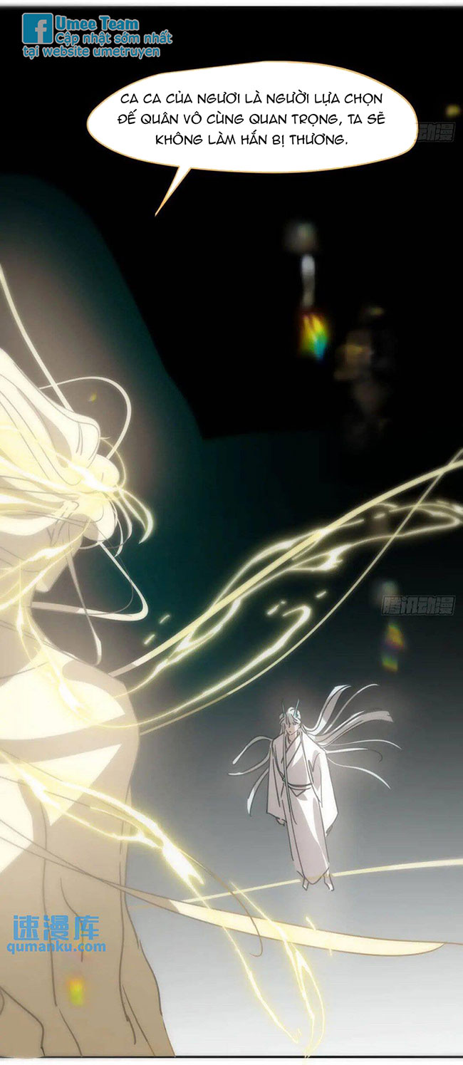 Bắt Lấy Ngao Ngao chapter 250 - Trang 15