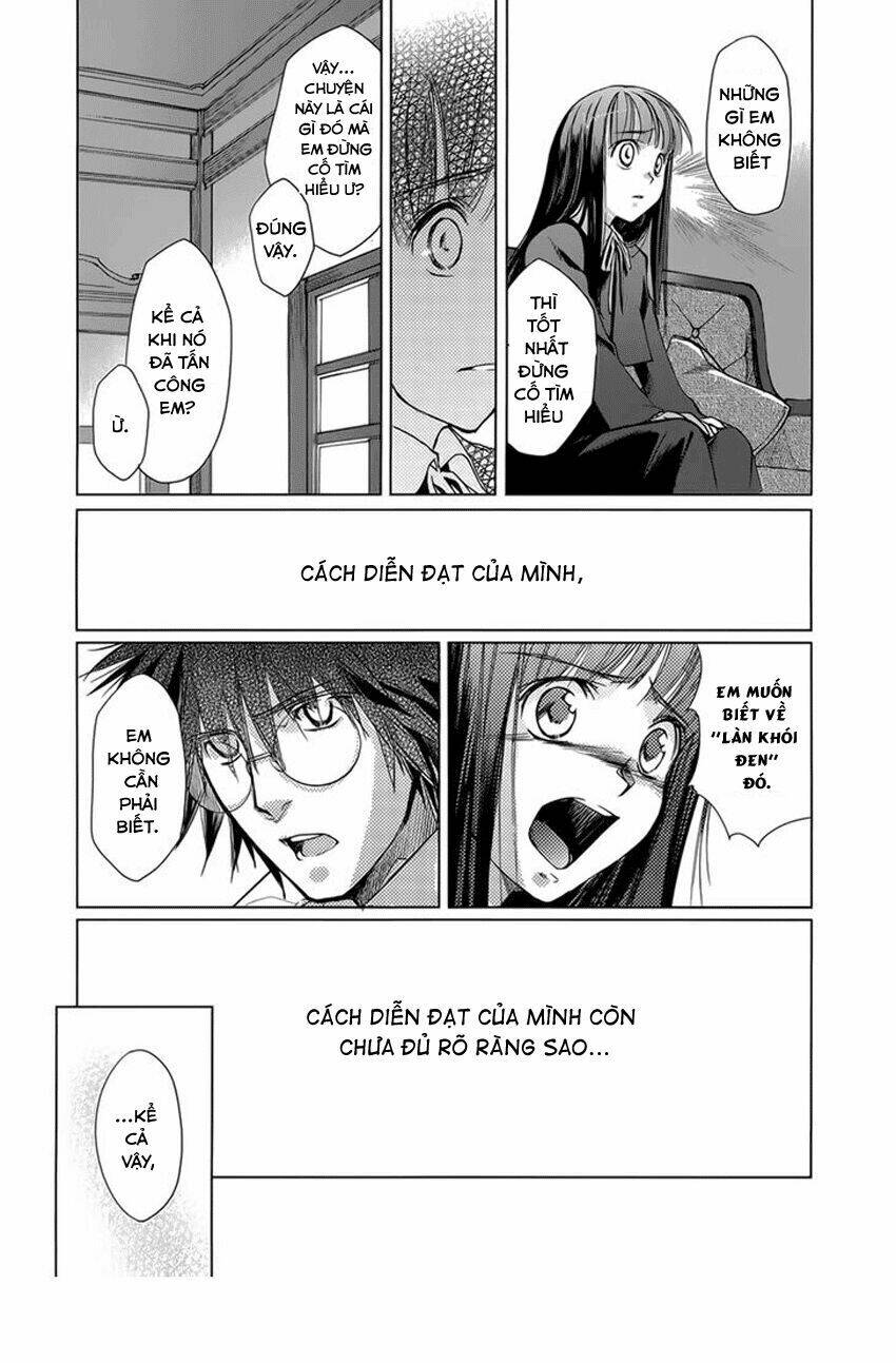 monochrome myst chapter 5 10