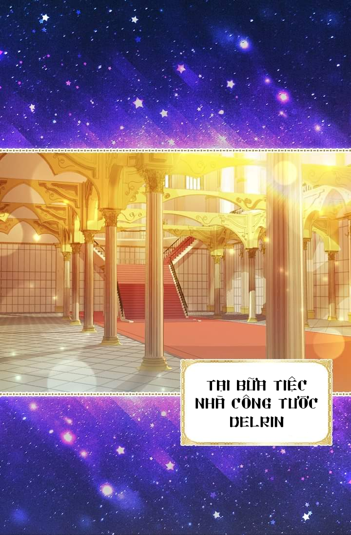 chiến lược sinh tồn của tiểu thư chapter 12 3