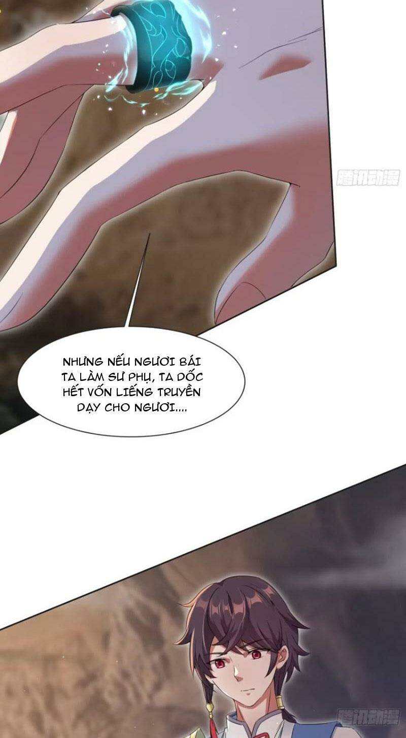 trăm tuổi mở hệ thống: con hiền cháu ngoan quỳ khắp núi! chapter 10 4