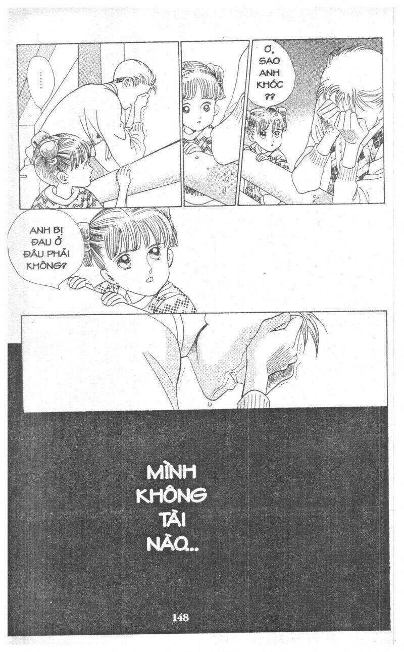 nàng tiên ánh trăng - kaguya hime chapter 13 146