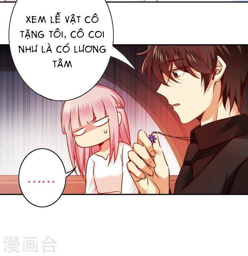 phục thù thiếu gia tiểu điềm thê chapter 31 20