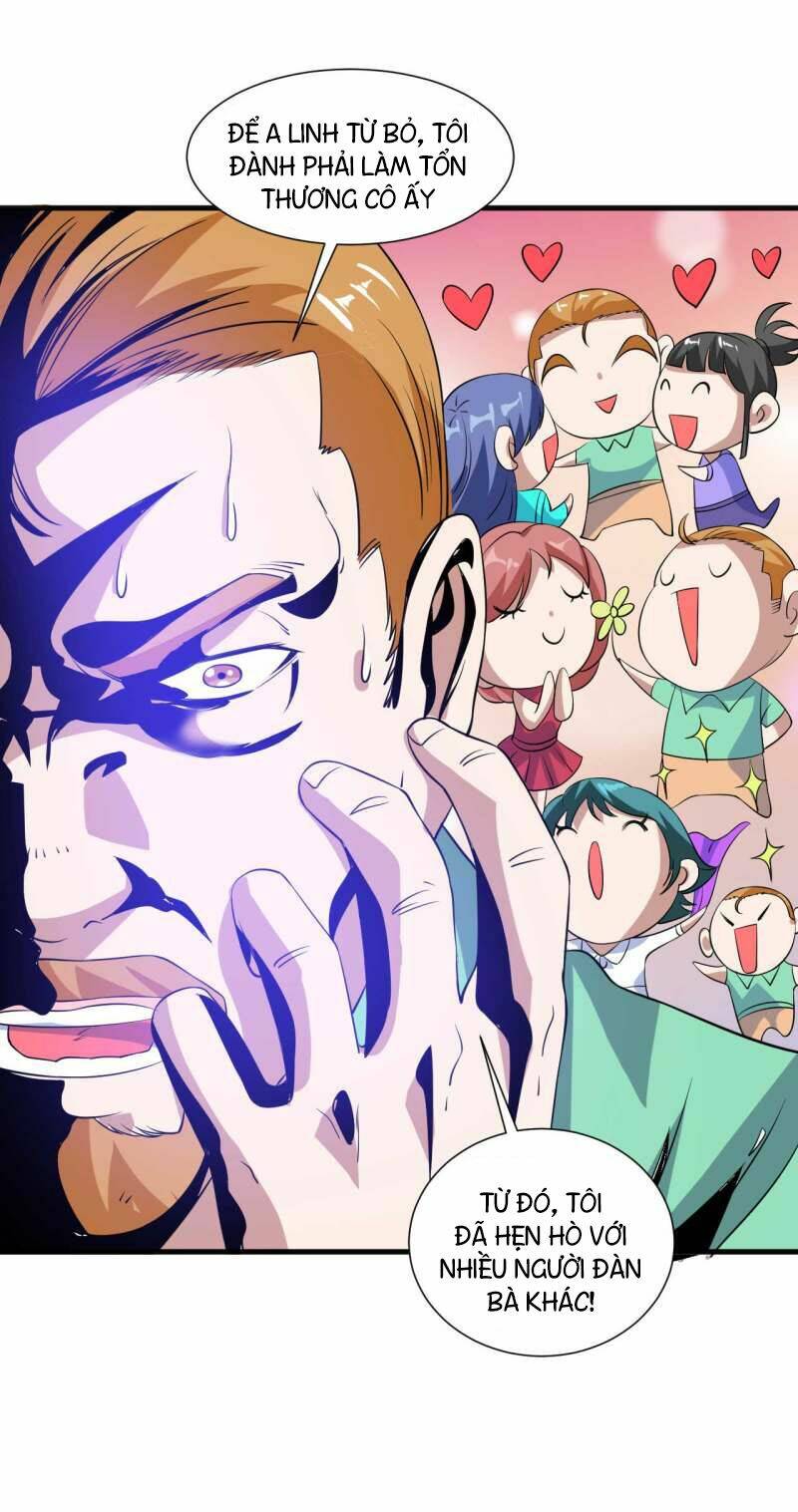 tu chân truyền nhân tại đô thị chapter 17 25