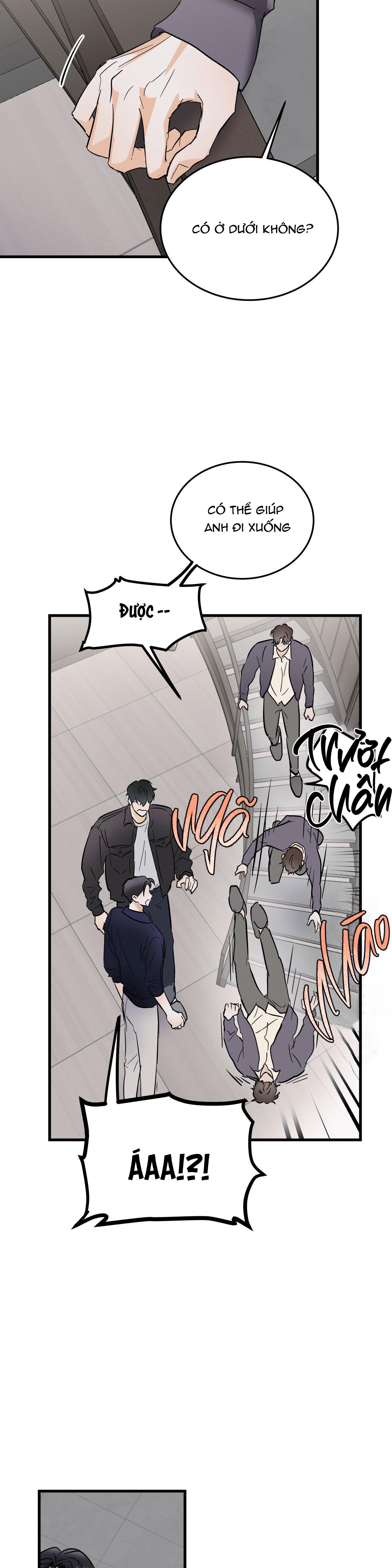 lie again chapter 7 13