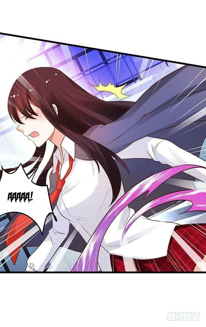 hồ tiên hung bạo chapter 88 32