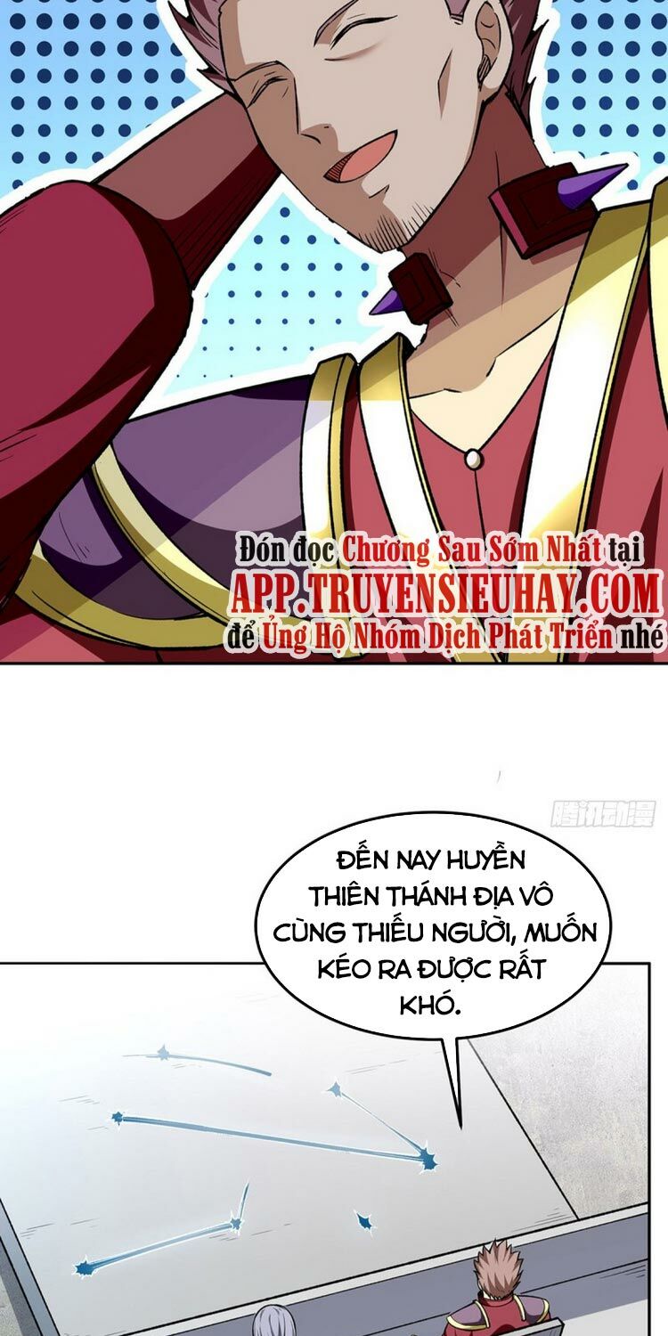 võ đạo độc tôn chapter 281 23