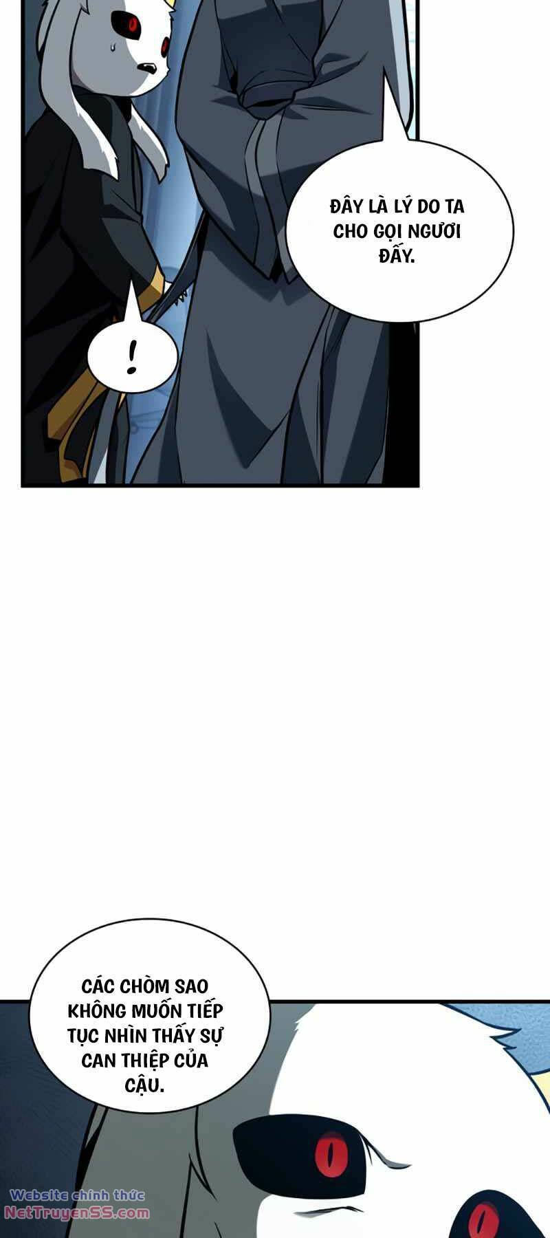 toàn trí độc giả - omniscient reader chapter 198 8