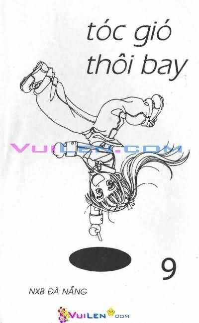 tóc gió thôi bay chapter 9 1