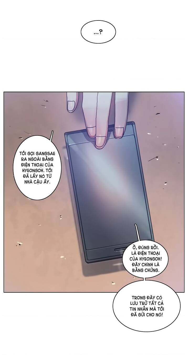 giải thoát chapter 49 58