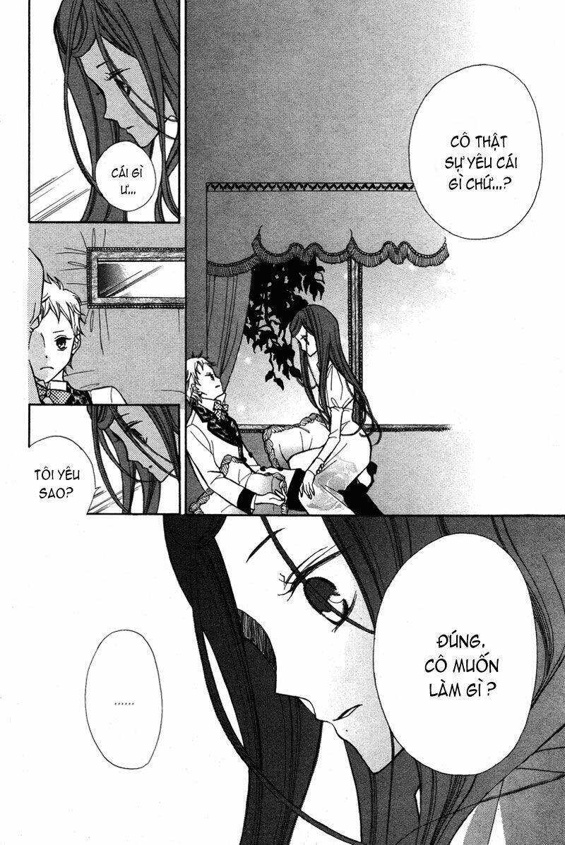 babel no tegami chapter 0 16