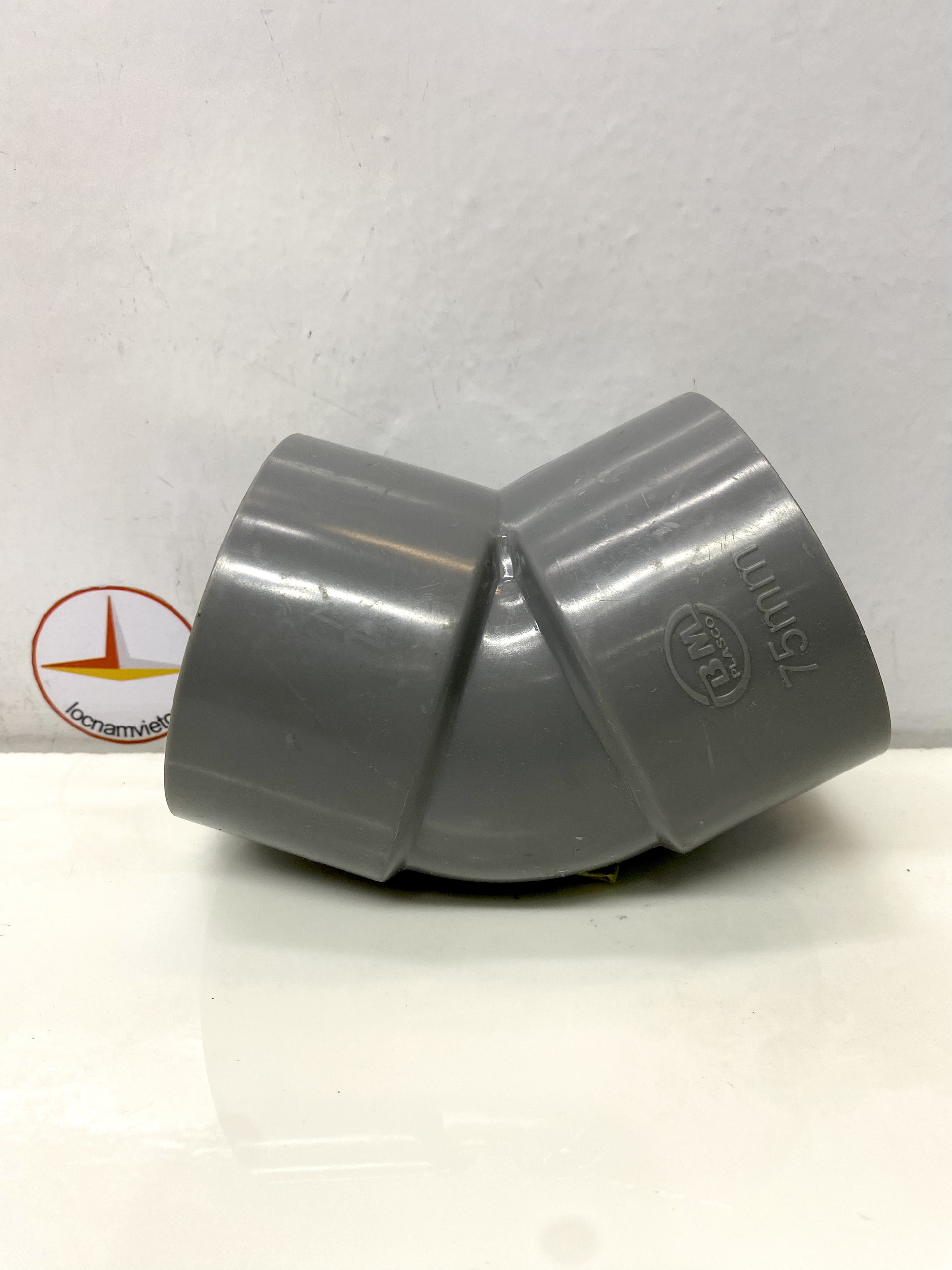 Lơi 75 dày nhựa PVC Bình Minh _L75D