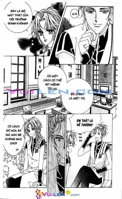 người duy nhất chapter 101 5