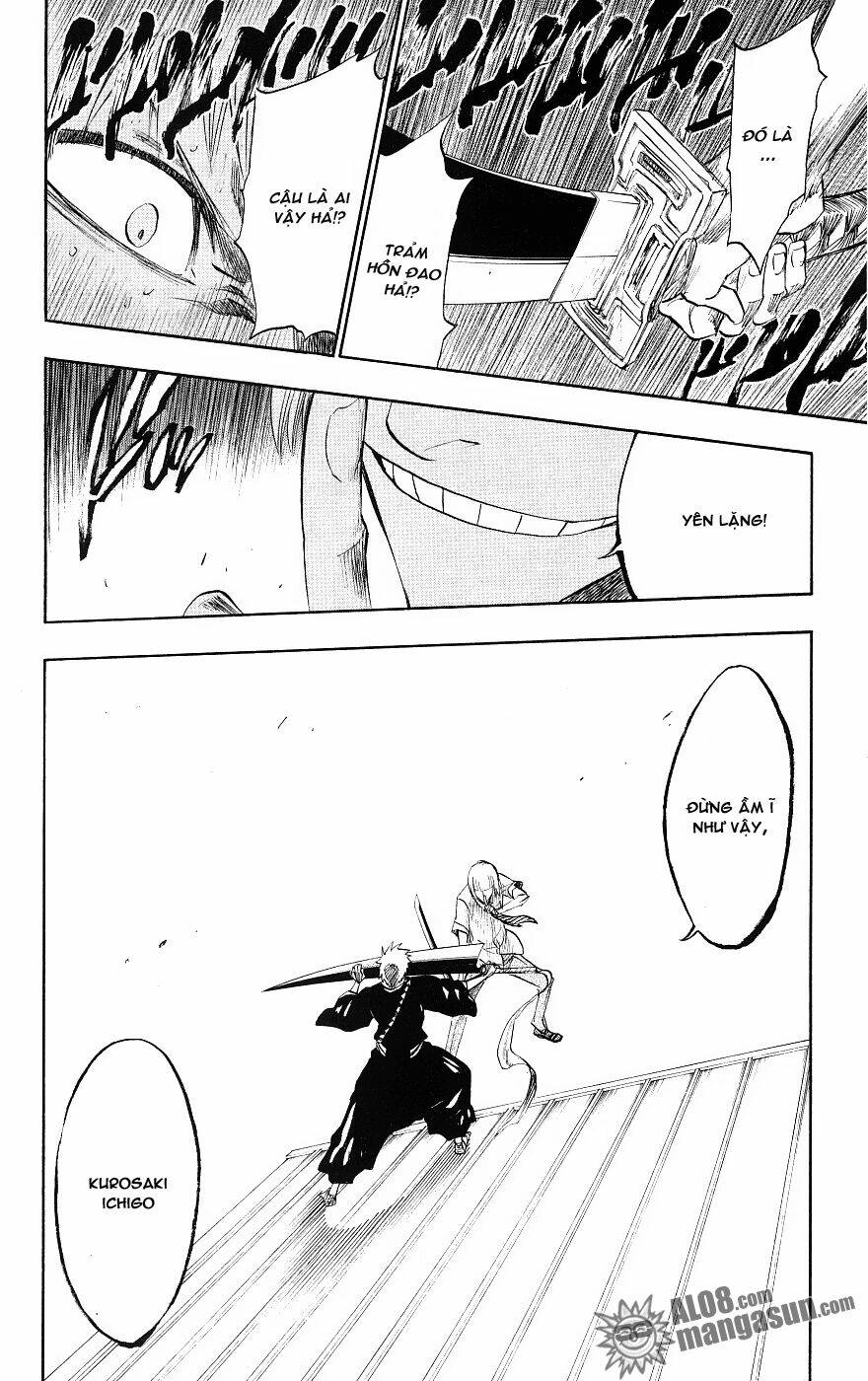 thần chết ichigo chapter 184 14