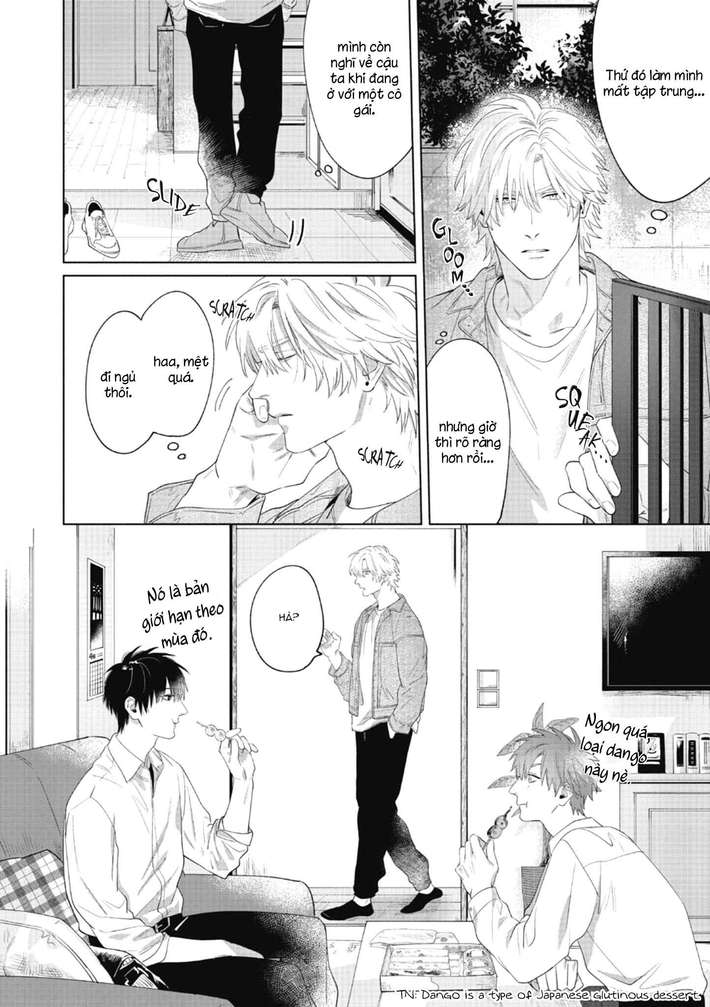 bad young blood chapter 2 21