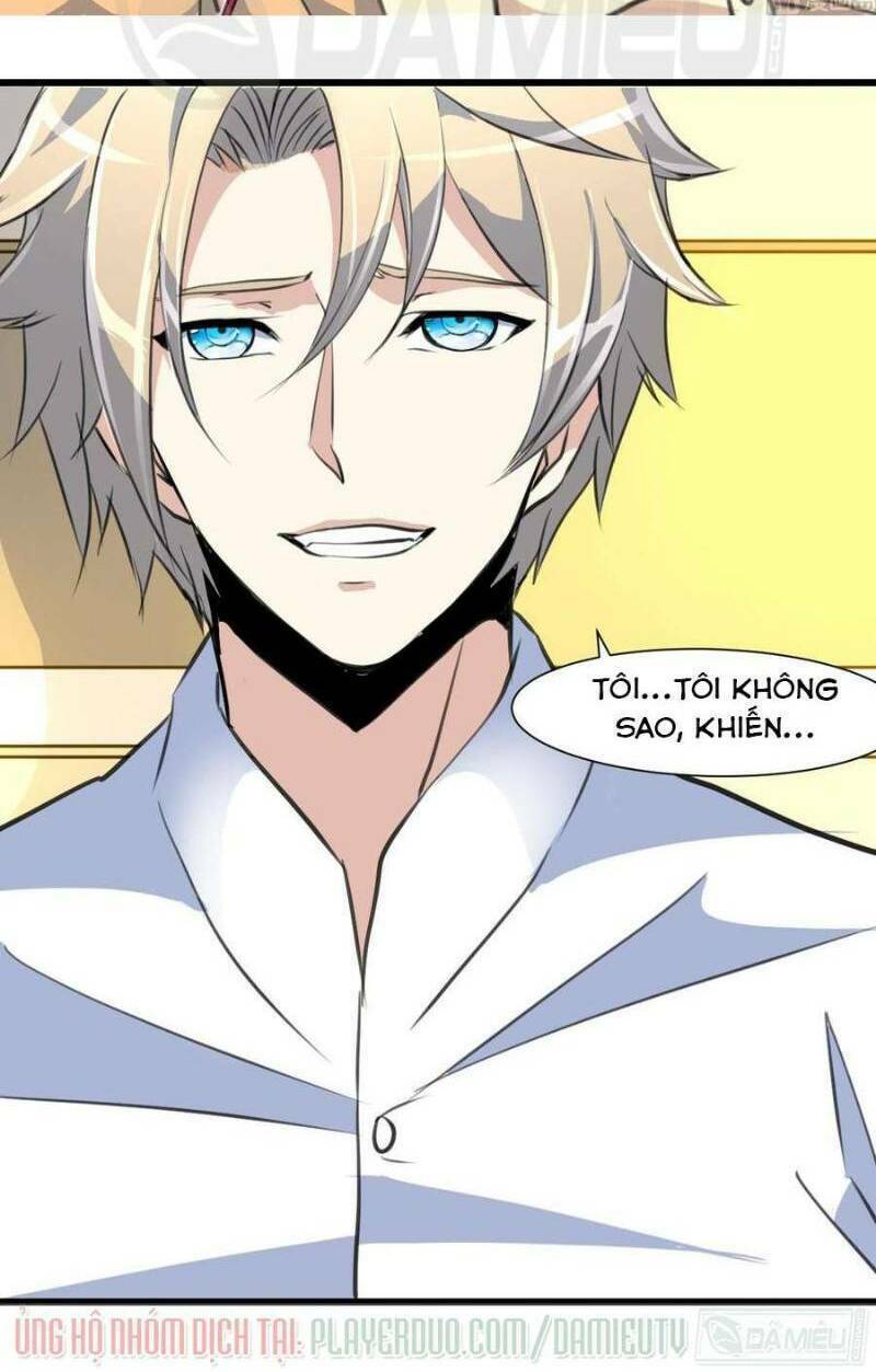 thần nhãn giám định sư chapter 59 13