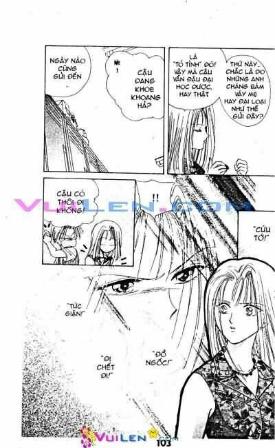 công chúa ẩm thực chapter 11 103