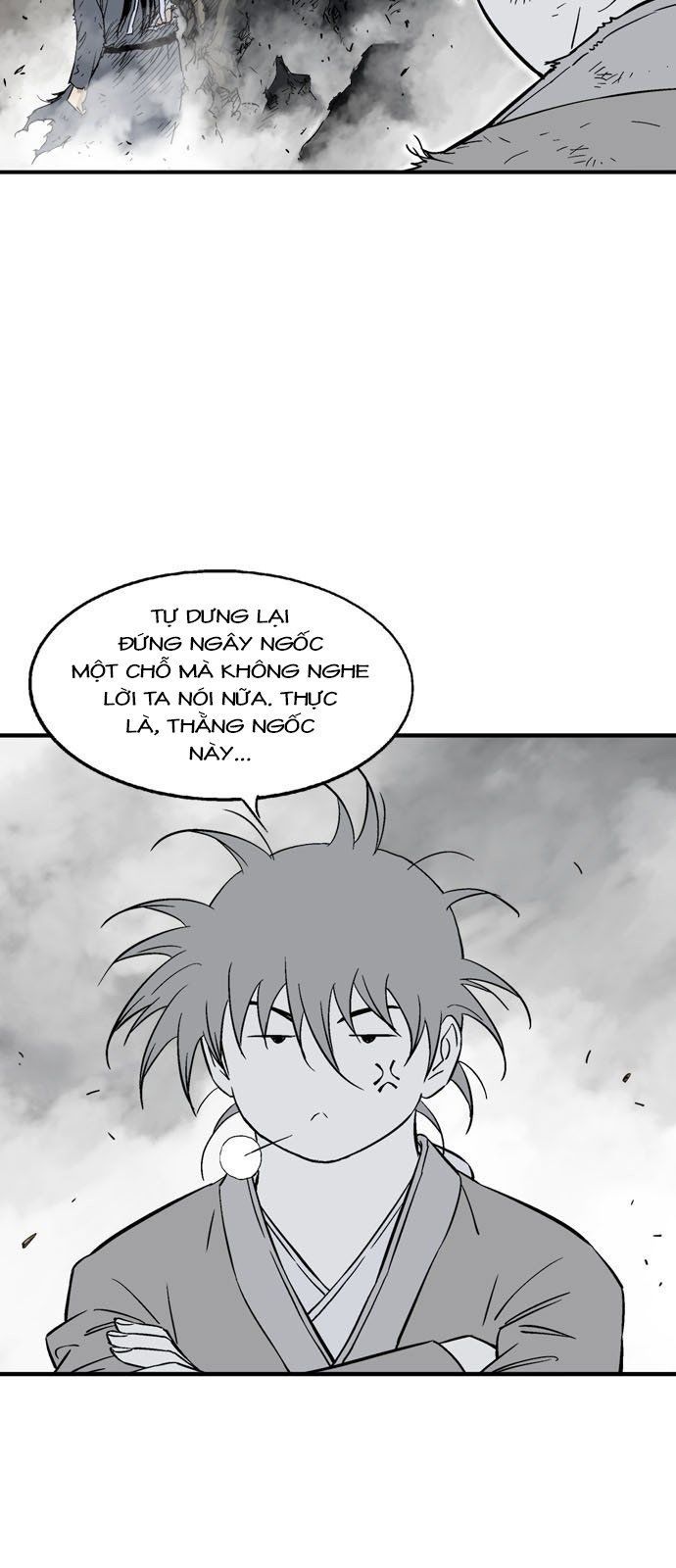 cao thủ 2 chapter 94 67