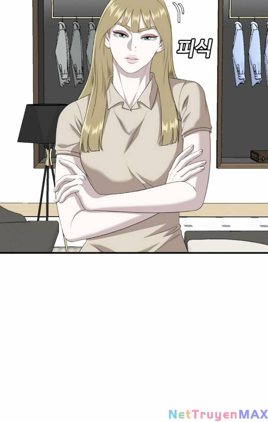 người xấu chapter 164 97