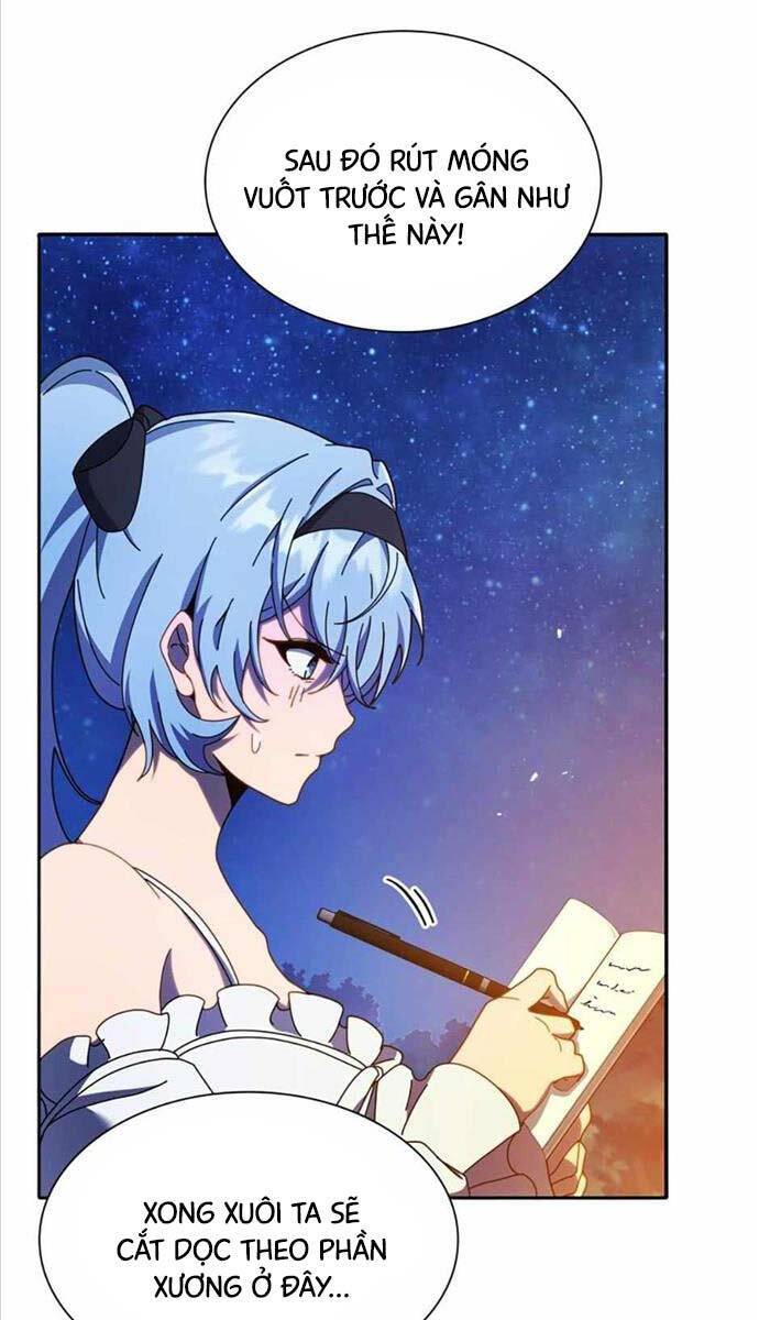 tử linh sư thiên tài của học viện chapter 69 61