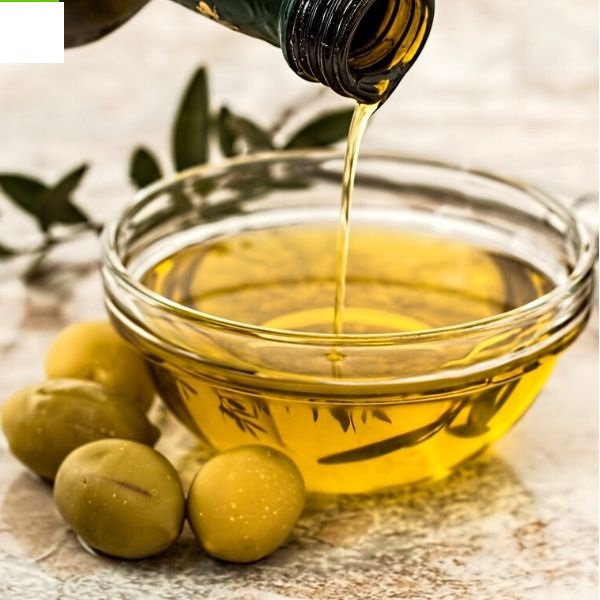 Dầu Olive Nguyên Chất 100% Ajinomoto Extra Virgin