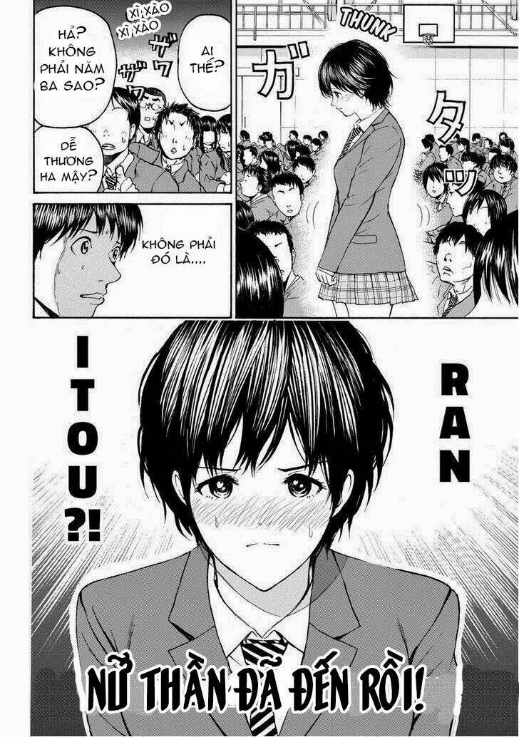 vợ tôi là wagatsuma chapter 80 22