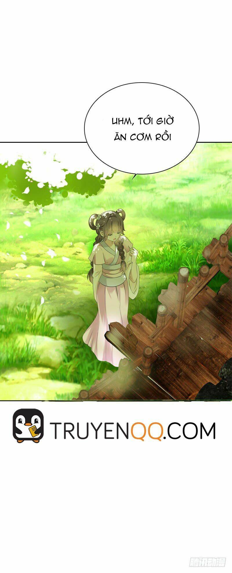 điền viên mật sủng: cô vợ nóng bỏng chapter 15 3