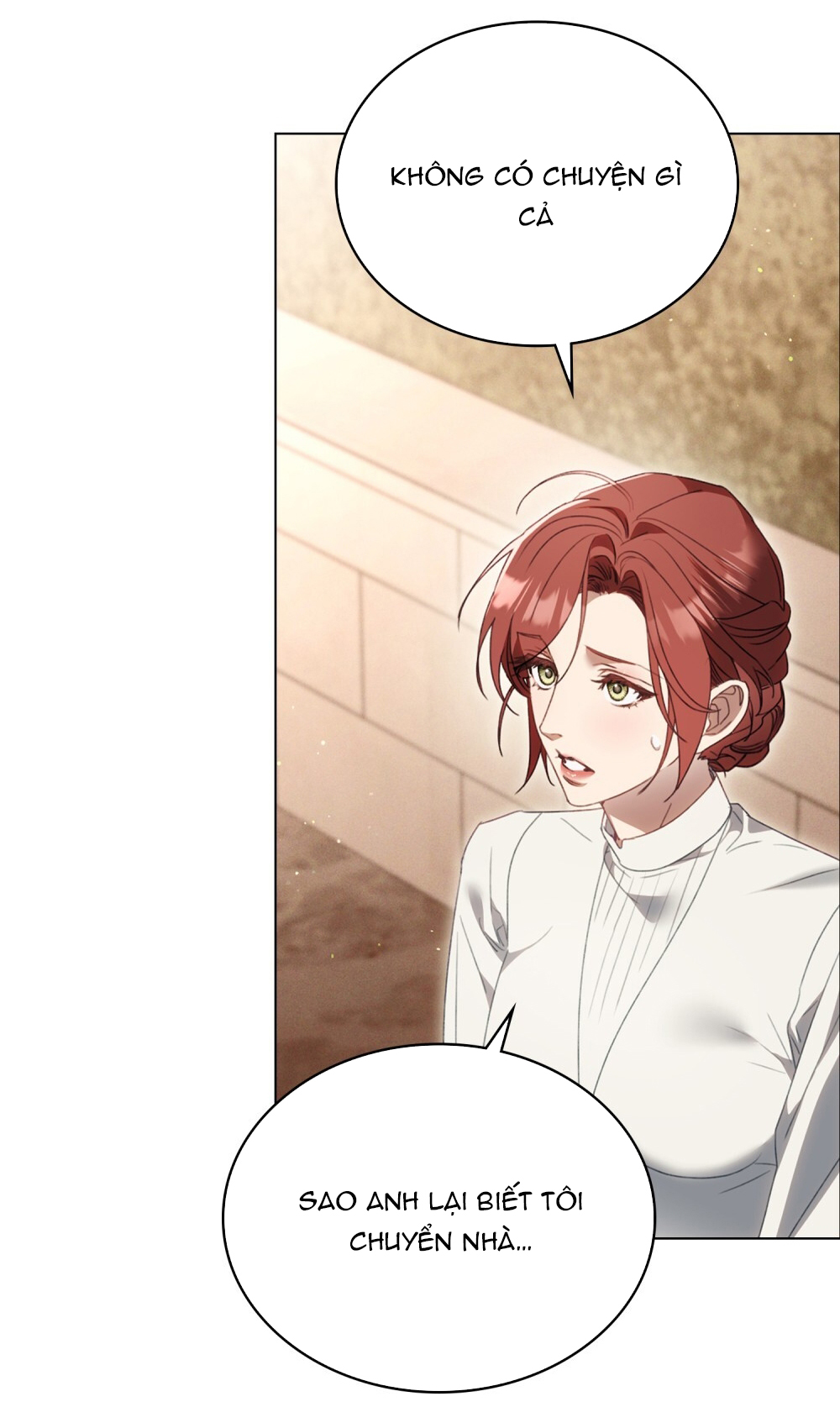 [15+] người hầu gái chapter 18.2 34