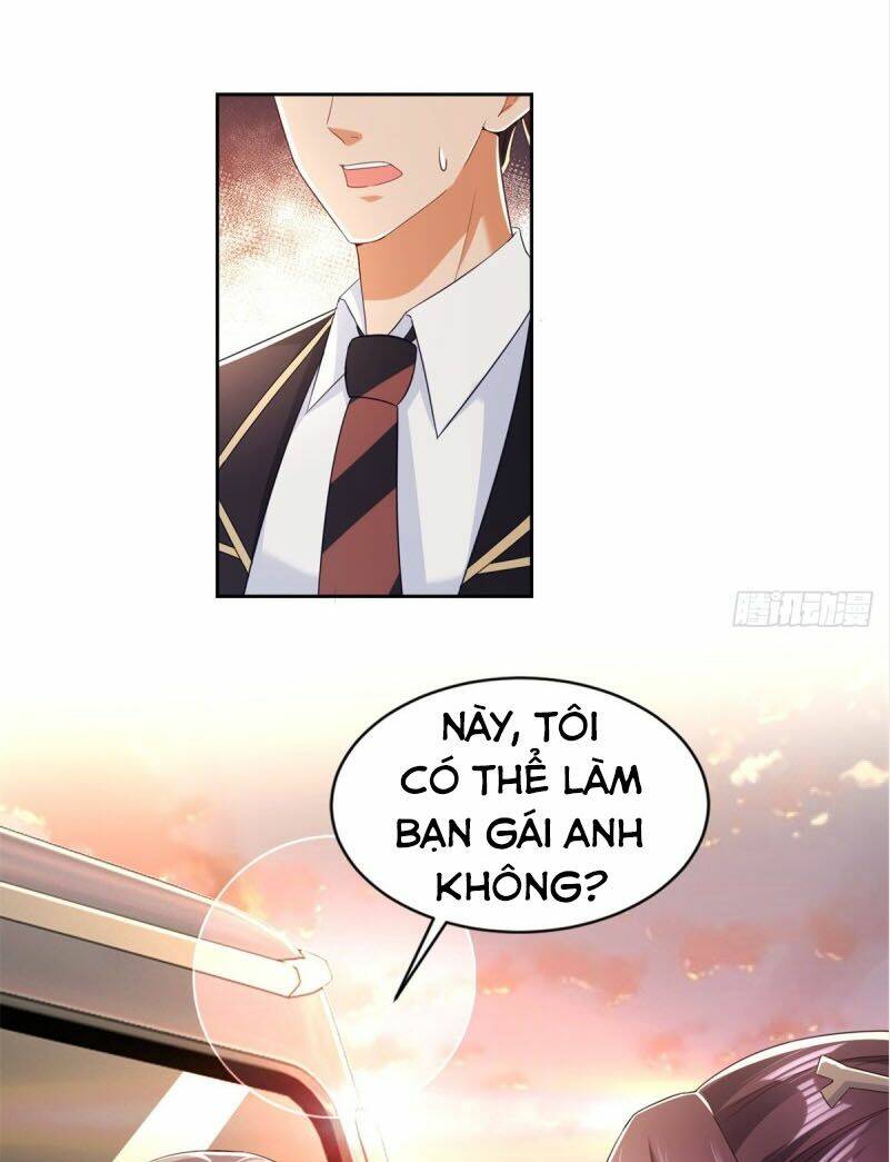 chí tôn toàn năng chapter 91 16