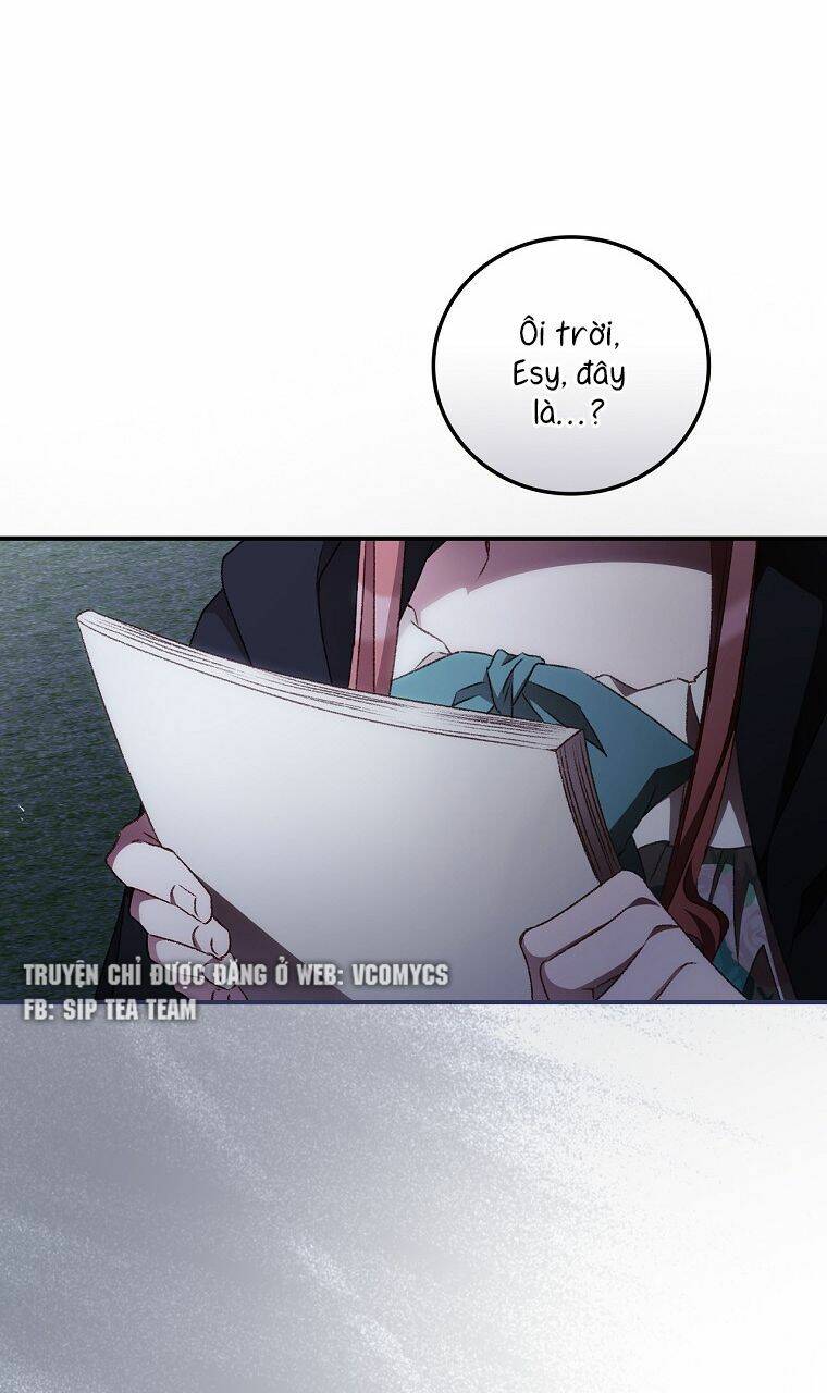 tôi nhìn thấy cái chết của bạn chapter 57 31