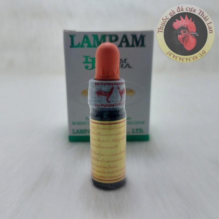 LỌ NGUYÊN 12ML - VIP 123 - tăng lực trước đá 30 phút , bo lớn , hăn gà , hừng gà , hạn chế sặc ối