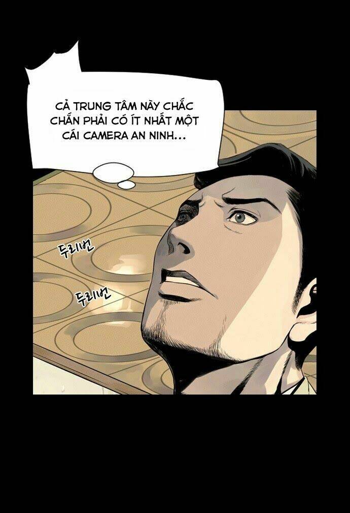 những xác chết hồi sinh từ đại dương chapter 18 19