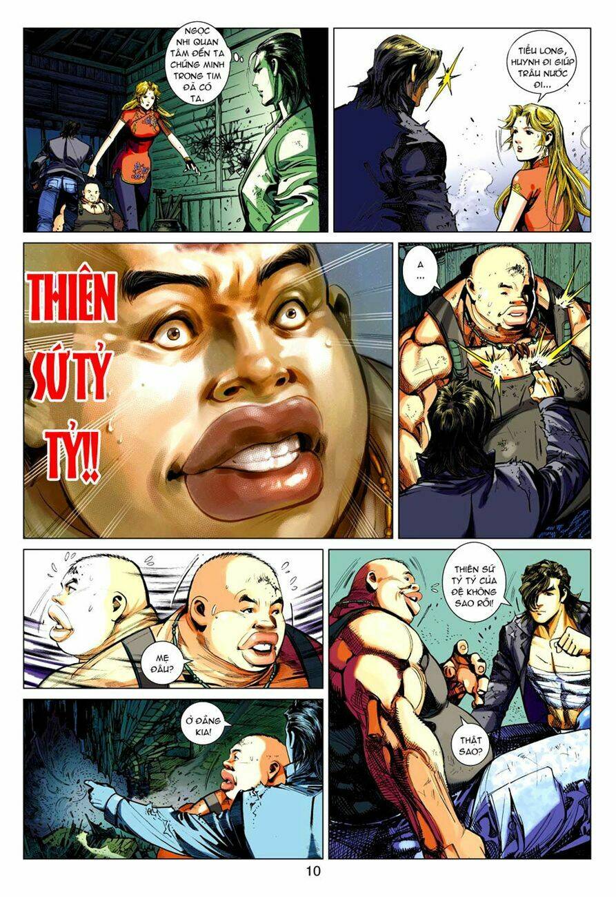 vương tiểu long chapter 14 10