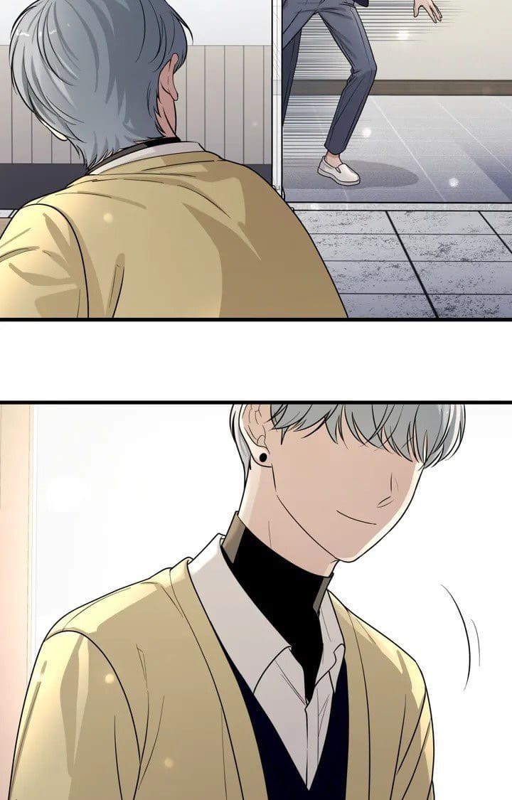 sương mù dày đặc chapter 1 20