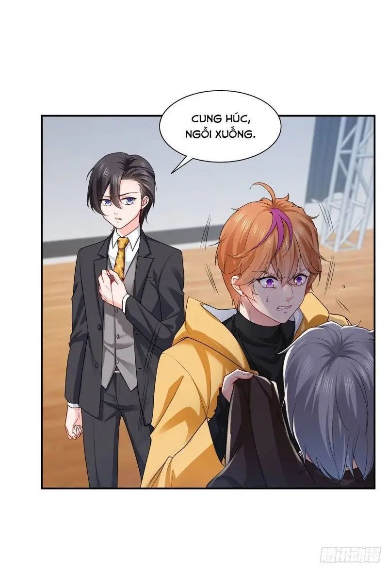 Hệt Như Hàn Quang Gặp Nắng Gắt chapter 158 3