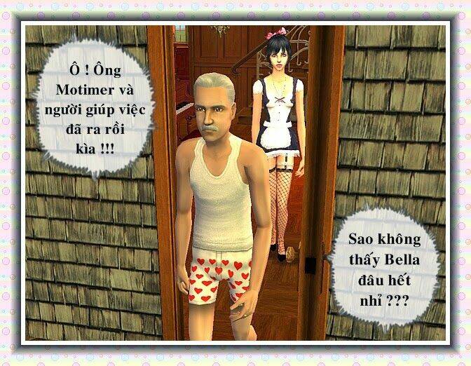 bella's story chapter 11.3 35