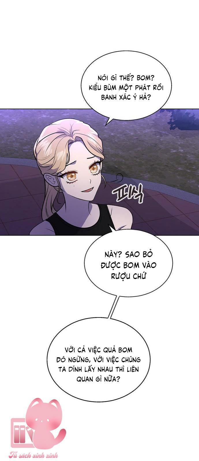 nếu chia tay, chúng ta sẽ chết chapter 2 34
