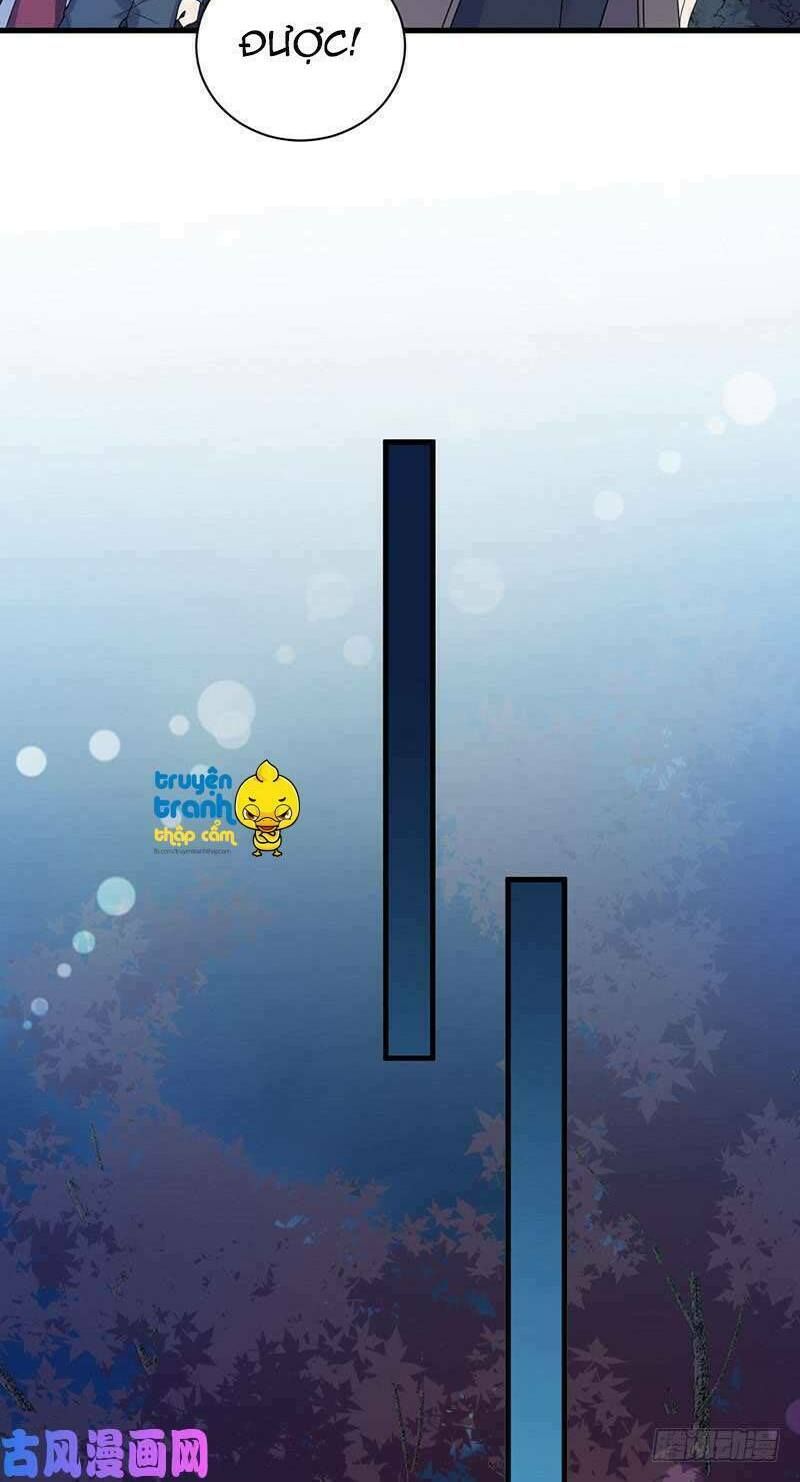 chọc tới chủ tịch tổng tài 2 chapter 64 19