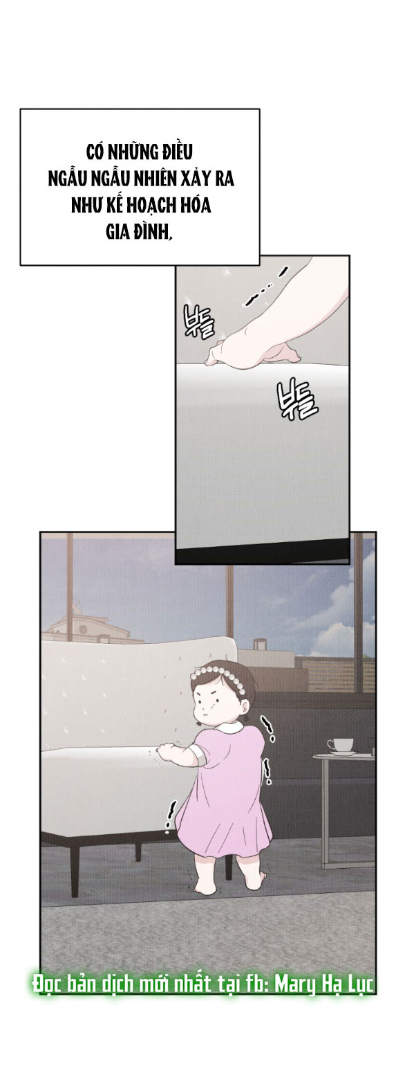 [18+] cuộc hôn nhân chính trị chapter 35.1 76